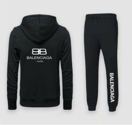 Picture of Balenciaga SweatSuits _SKUBalenciagaM-6XL1qn5527273